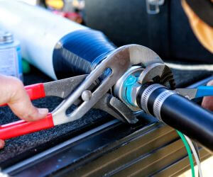 About Emergency plumbing pros Mora, MN