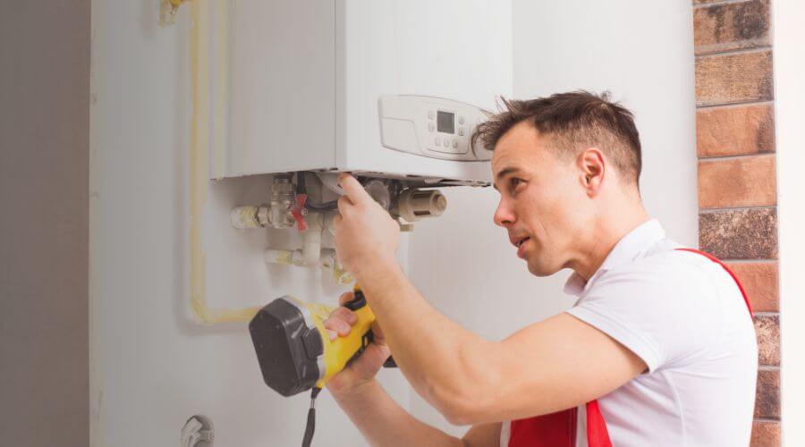 Professional emergency plumbing in Mora, MN